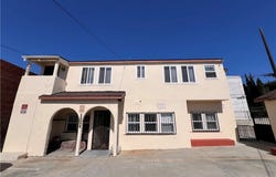 12924 Prairie Avenue, Hawthorne, CA 90250