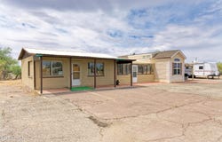 566 N Central Blvd, Quartzsite, AZ 85346