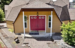 41743 DEERHORN Rd, Springfield, OR 97478