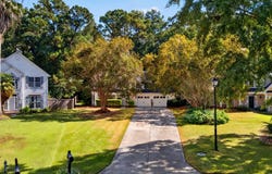 3212 Rose Walk Court, Mount Pleasant, SC 29466
