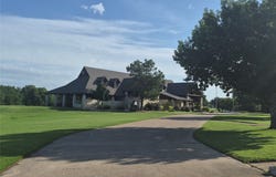 24129 Oak Shadow Drive, Whitney, TX 76692