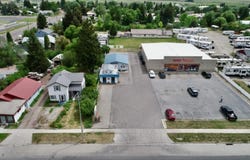 160 E 2nd S, Soda Springs, ID 83276