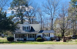 183 Red Hill Loop Road, Warrenton, NC 27589