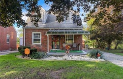 418 E Laclede Avenue, Youngstown, OH 44507