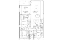 1808 Barracuda Drive, Gautier, MS 39553