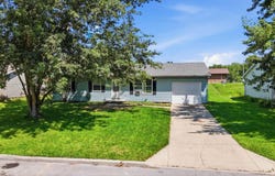 627 E Jefferson Street, Warren, IN 46792