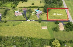1005 Manitou Road, Hilton, NY 14468