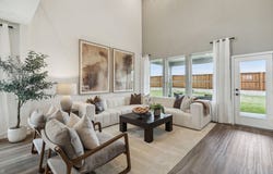 2908 Hillstone Drive, Celina, TX 75009