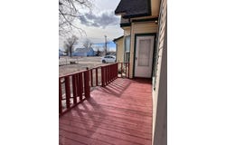 502 Otero, Ordway, CO 81063