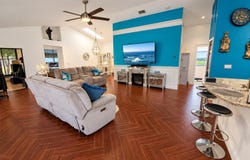 11404 Deercroft Court, Spring Hill, FL 34609