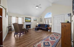 2660 Bowden Drive, Creedmoor, NC 27522