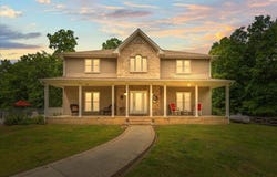 6218 Hidden Hill Road, Harrison, TN 37341