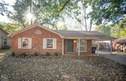 1913 Crestview, Jonesboro, AR 72401