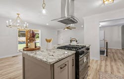 5 Brookridge Cove, Little Rock, AR 72205