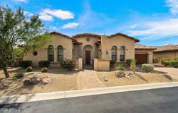 4104 N SAGE CREEK Circle, Mesa, AZ 85207