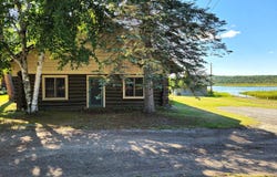 1850 Camp Modoc Trail, Indian River, MI 49749