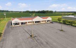 701 N Main, Robersonville, NC 27871