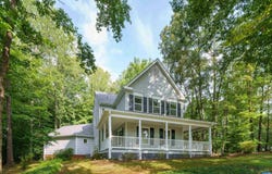 3000 COVE LN, CHARLOTTESVILLE, VA 22911