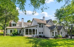 1020 Oak View Drive, Oak Point, TX 75068