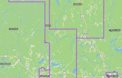 USFS 2130 Road, Iron River, MI 49970