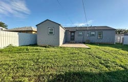 12 Houston Road, Tulia, TX 79088