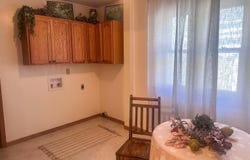 205 N Iuka St, Pratt, KS 67124