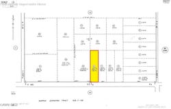 Avenue P, Palmdale, CA 93591