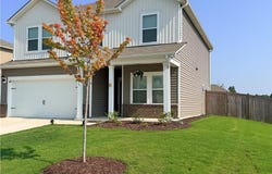 526 Winesap Drive, Graham, NC 27253