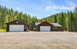 4417 HIGHWAY 231, SPRINGDALE, WA 99173