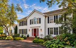 25 Highmeadow Lane, Roxbury, CT 06783