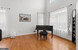 6 HARVARD Circle, PRINCETON, NJ 08540