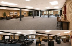 310 E Denman Avenue, Lufkin, TX 75901