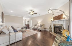 103 Legend Mill Circle, Madison, AL 35758
