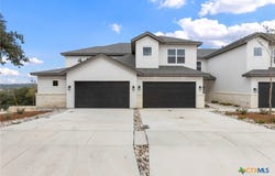 110 Magnolia Circle, Boerne, TX 78006