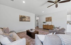 3590 E Bearsden St, Derby, KS 67037-7820