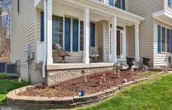 3308 MCCORKLE CT, TRIANGLE, VA 22172