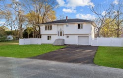 40 Alder Drive, Mastic Beach, NY 11951