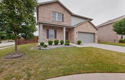 1918 Wolf Run, Anna, TX 75409