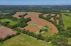 913 Jr Lane, Clay, KY 42404