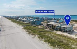 7781 Gulf Blvd, Navarre Beach, FL 32566