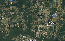 Meadowood Drive, Picayune, MS 39466
