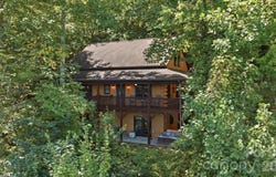 355 Oak Ridge Lane, Whittier, NC 28789