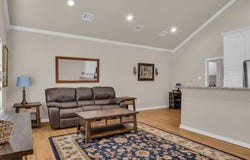 691 Park Street, McGregor, TX 76657