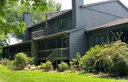 609 Crowfields Lane, Asheville, NC 28803