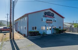100 N 7TH St, Lakeside, OR 97449