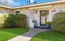 411 Oak St, Bastrop, TX 78602