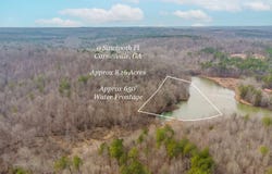 Sawtooth Place, Carnesville, GA 30521