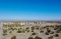 Smoke Tree, Pinon Hills, CA 92372