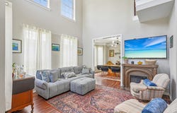8722 Bayshore Lane, Rowlett, TX 75088