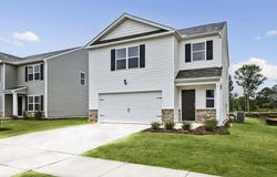 116 Vignette Drive, Wilsons Mills, NC 27577